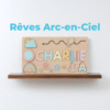 Rêves Arc-en-Ciel