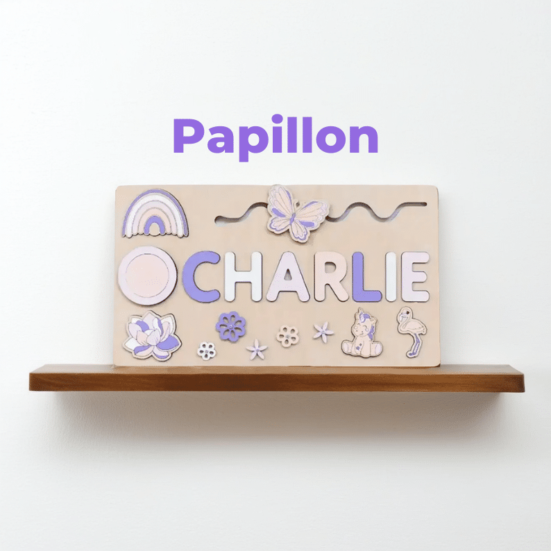 Papillon