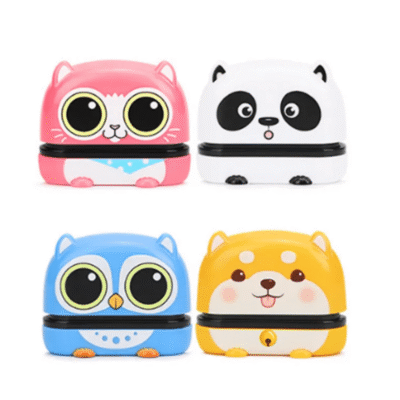 Tampon Personnalisé pour Enfants