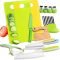 Couteau Montessori pour Enfants