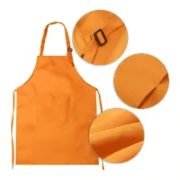 Set de Tabliers et Toques pour Petits Chefs