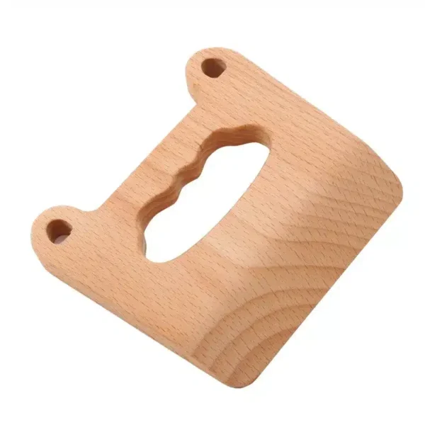 Couteau en Bois pour Apprentis Cuisiniers – Sécurité et Apprentissage – Image 8