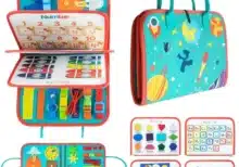 La Mallette Montessori 7-en-1