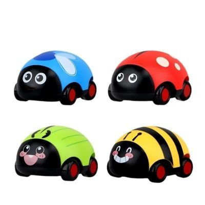 Mini Voitures à Friction