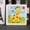 Giraffe
