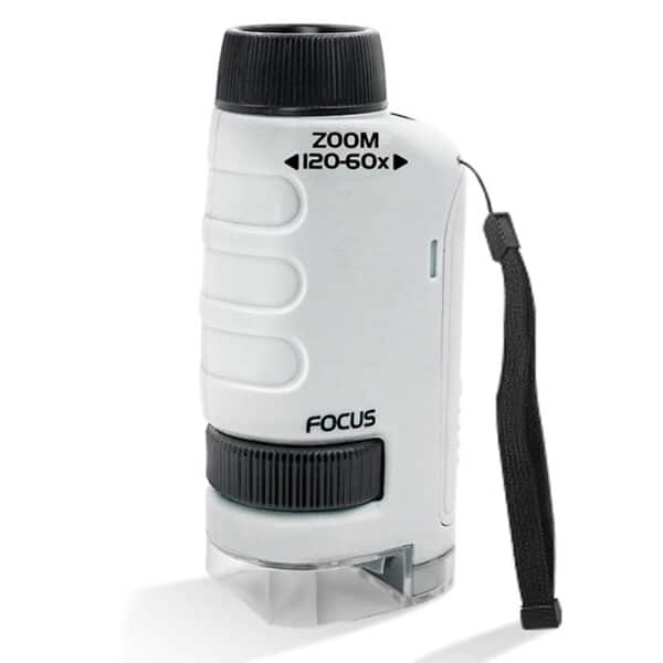 Mini Microscope Portable – Explore le Monde Invisible avec Précision – Image 8
