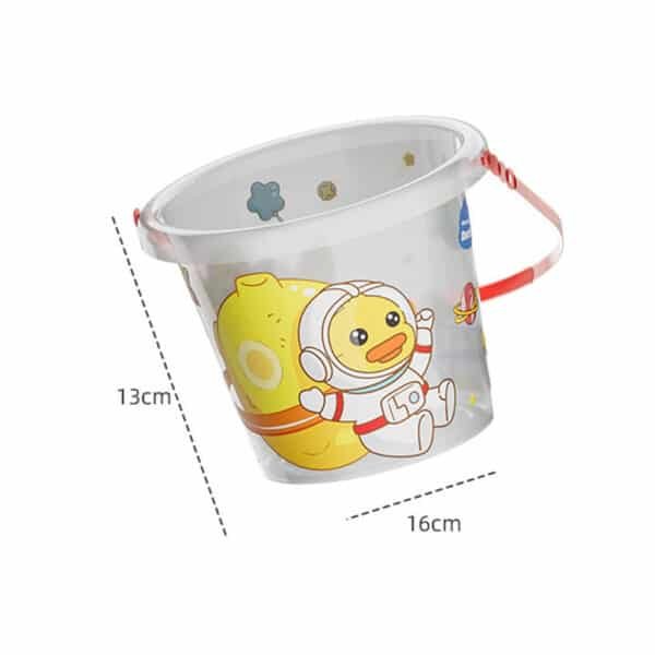 Jouets de Plage Enfant Été