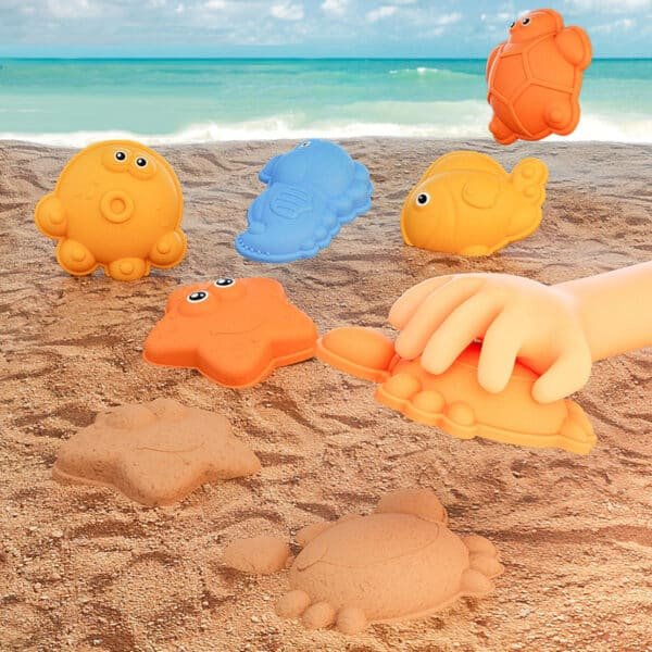 Jouets de Plage Enfant Été