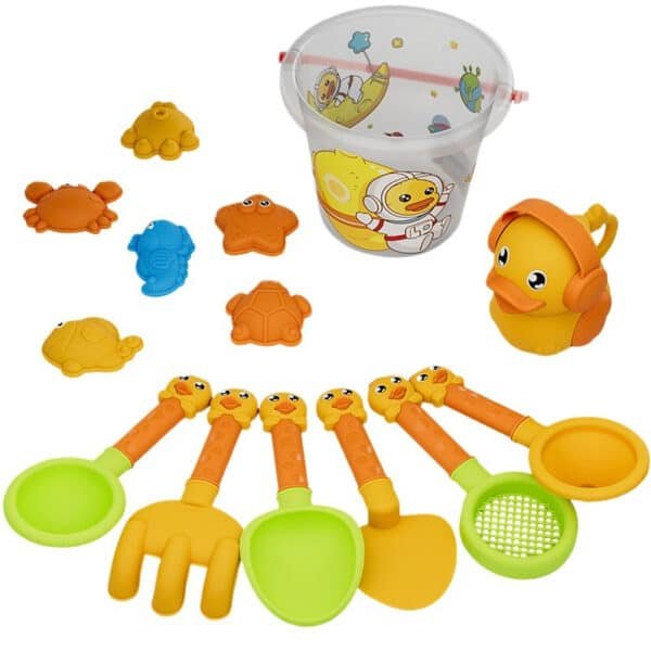 Jouets de Plage Enfant Été