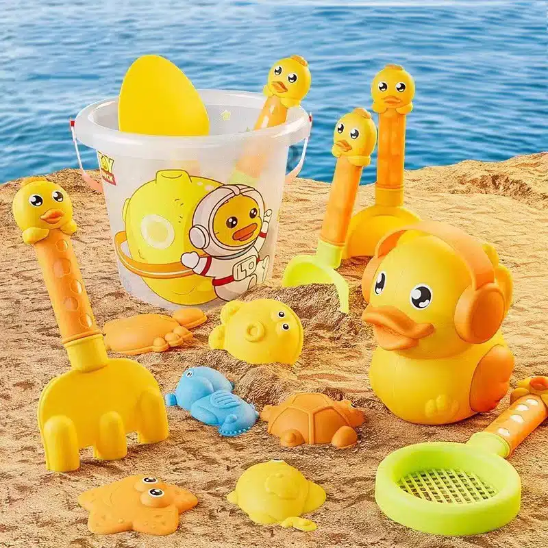 Jouets de Plage Enfant Été