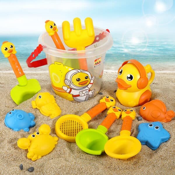 Jouets de Plage Enfant Été