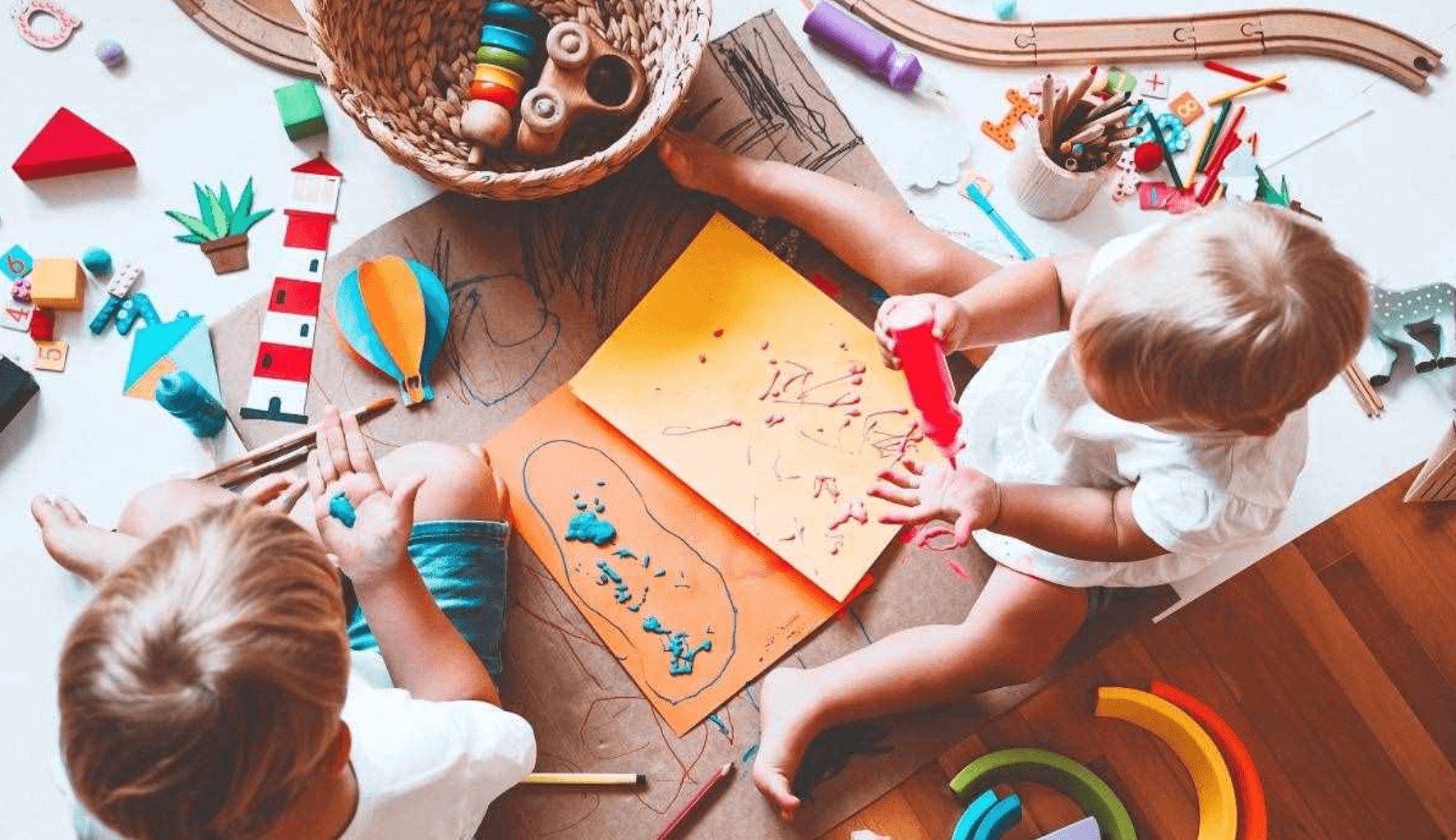 Comment choisir les meilleurs jouets Montessori
