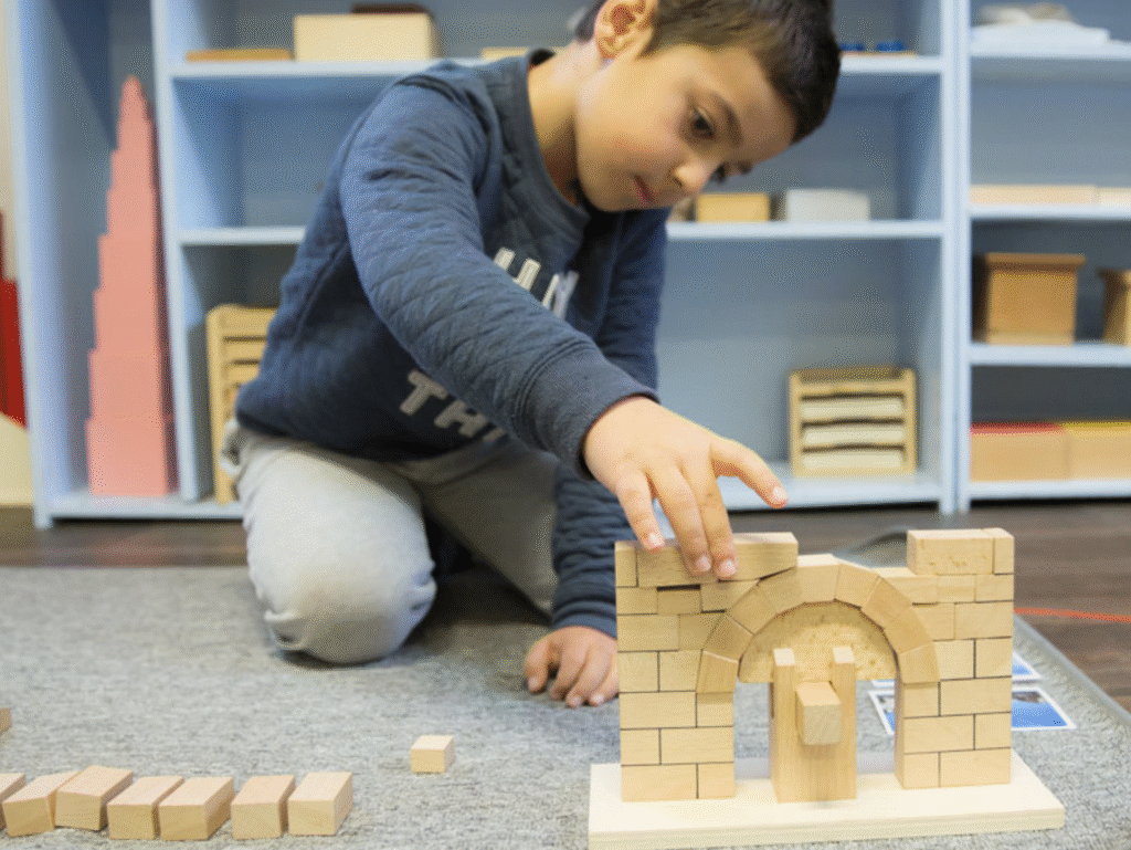 Comment choisir selon l’âge de votre enfant ?