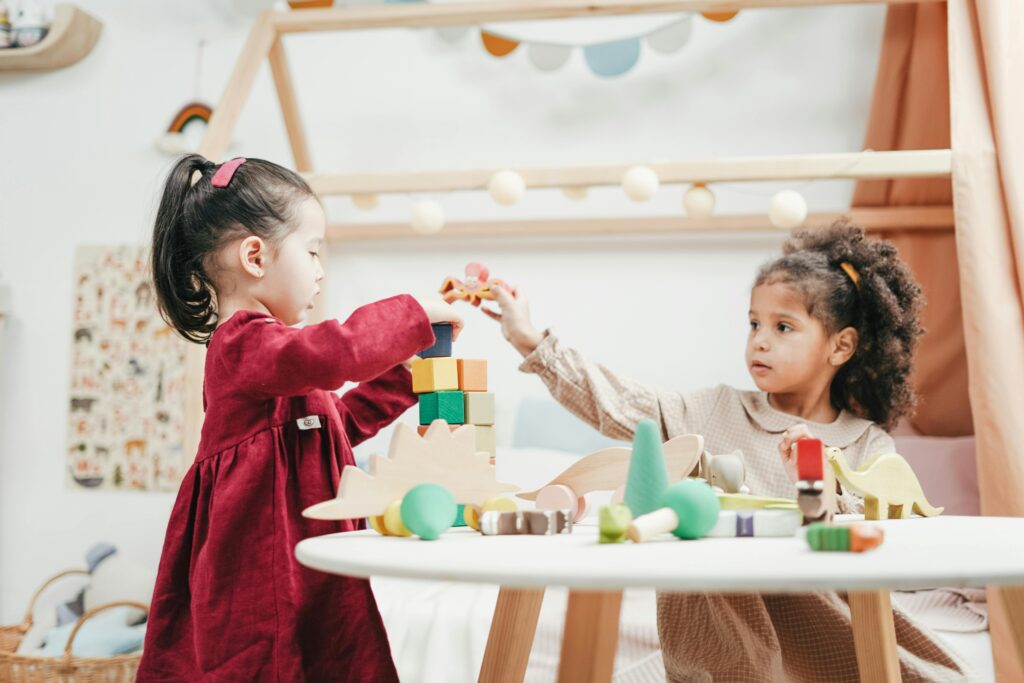 Matériel Éducatif Adapté : Guide Complet pour le Développement de l’Enfant