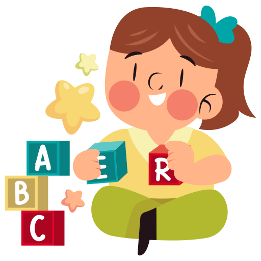 Jeux Montessori 1 an à 5+ ans