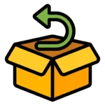 Jeux Montessori 1 an à 5+ ans